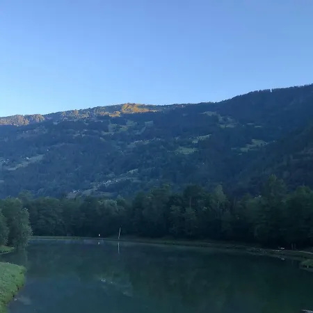 Lejlighed L'edelweiss