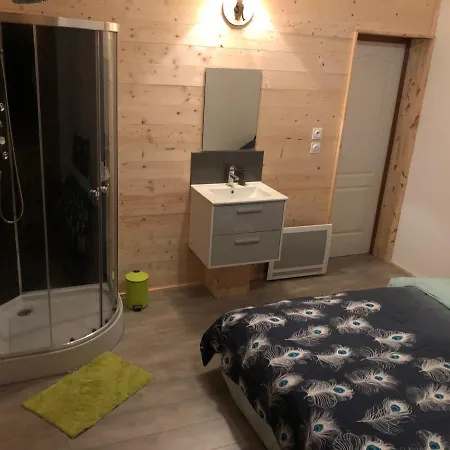 L'edelweiss Apartment
